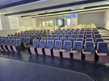 연세대 새천년관